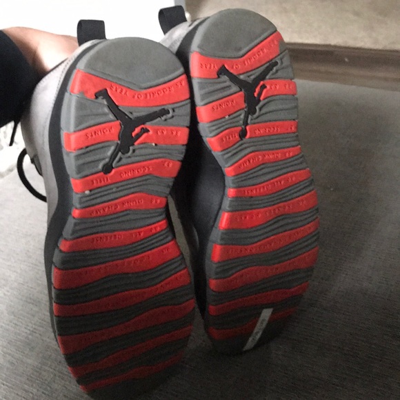 Jordan - Picture 4 of 4